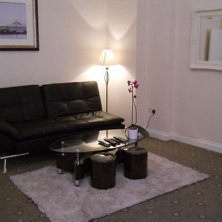 Citystay Guest House Londra Esterno foto