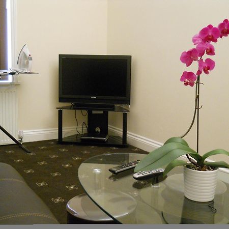 Citystay Guest House Londra Esterno foto