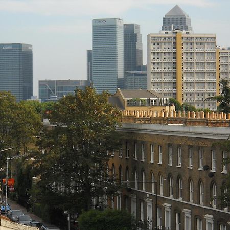 Citystay Guest House Londra Esterno foto