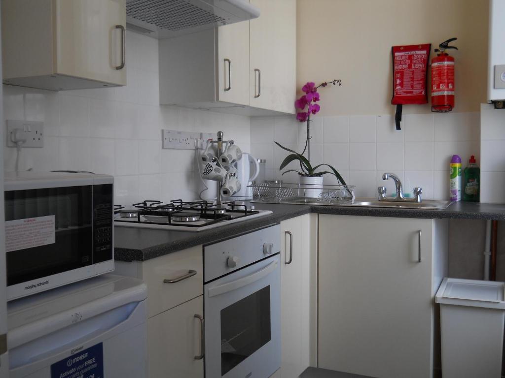 Citystay Guest House Londra Camera foto