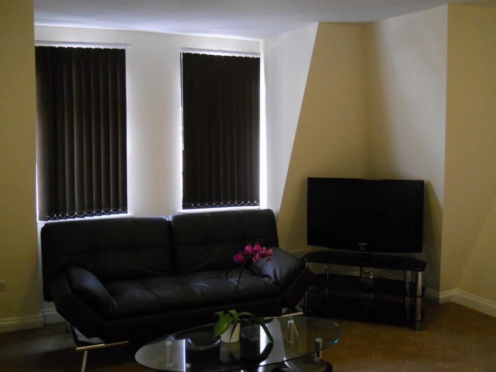 Citystay Guest House Londra Camera foto