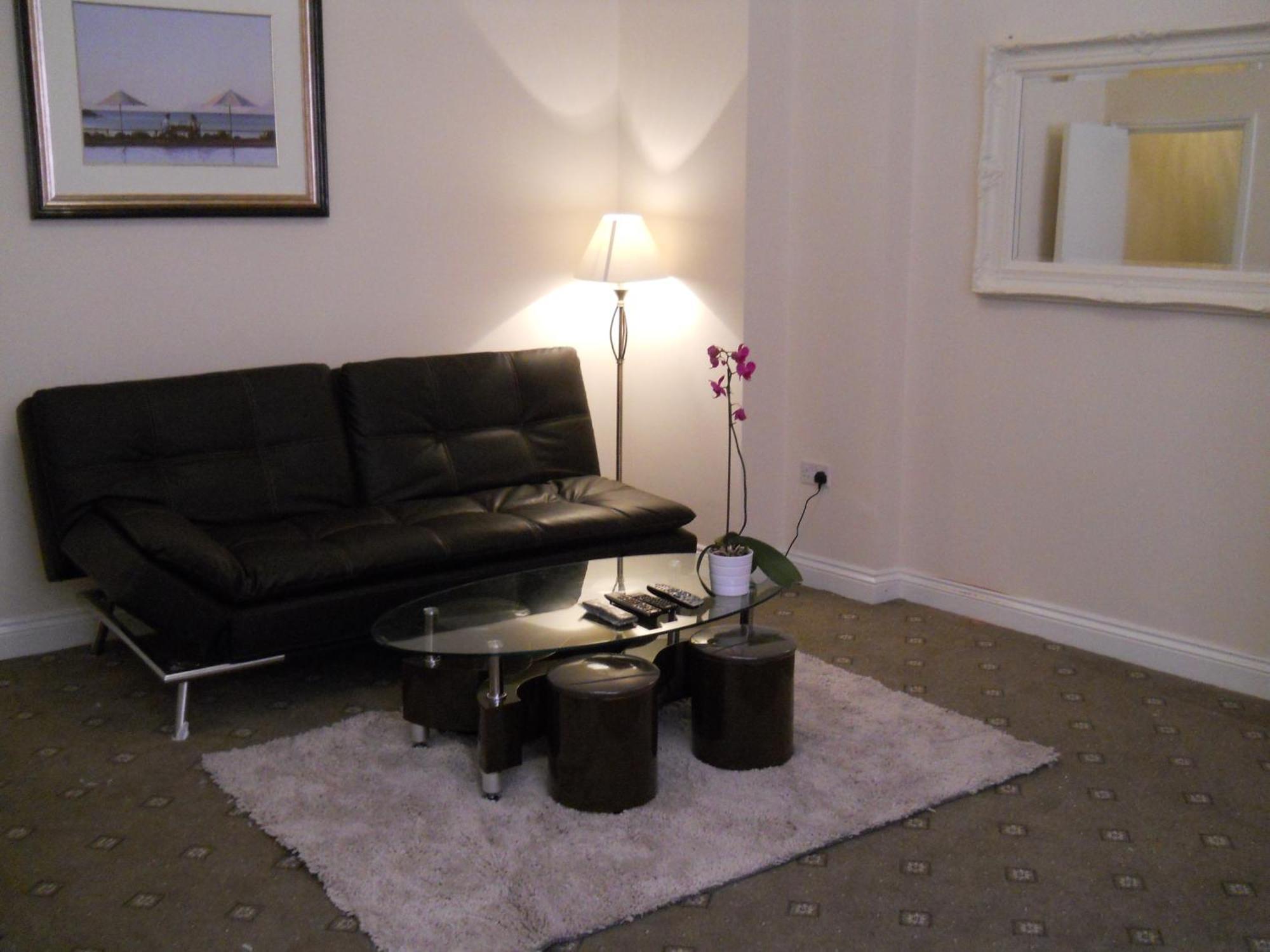 Citystay Guest House Londra Esterno foto